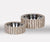 Ismael Dog Bowls