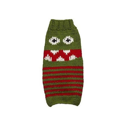 Monster Dog Sweater