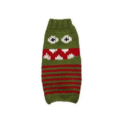 Monster Dog Sweater