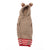 Monkey Hoodie Dog Sweater
