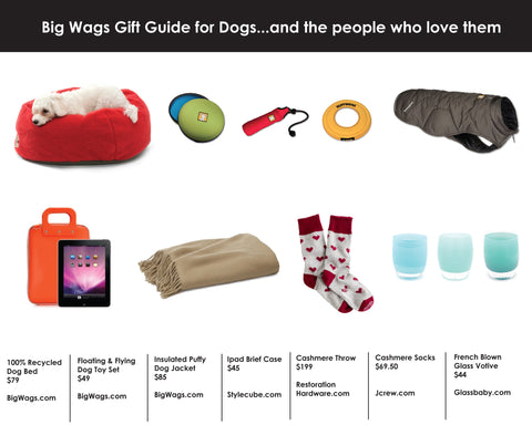 Holiday Gift Guide